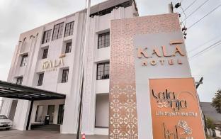 kala hotel semarang