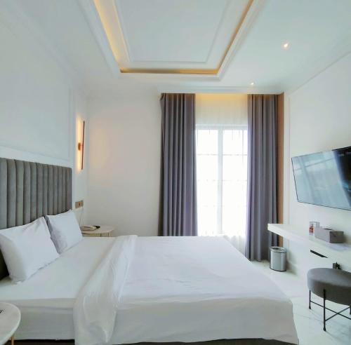 kala hotel semarang