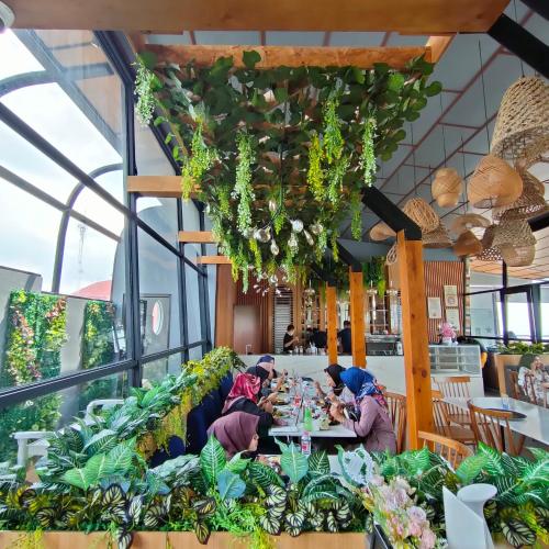 kala hotel semarang