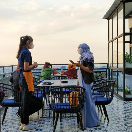kala hotel semarang