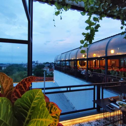 kala hotel semarang