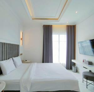 kala hotel semarang