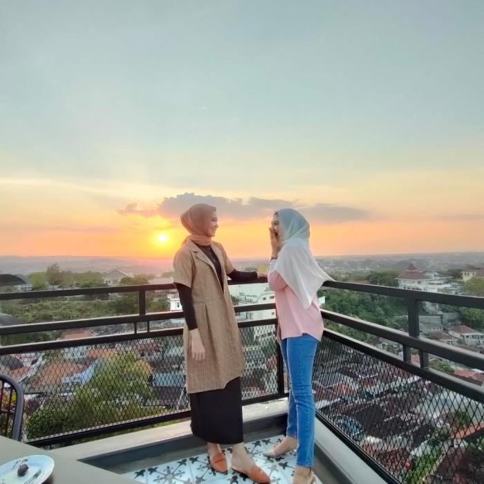 kala hotel semarang