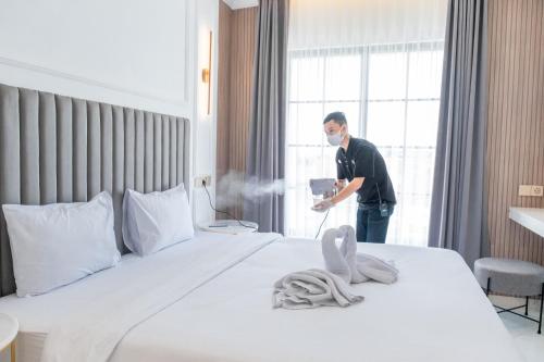kala hotel semarang
