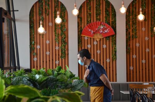 kala hotel semarang