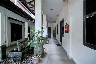 reddoorz avros guest house medan