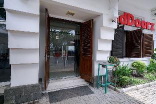 reddoorz avros guest house medan
