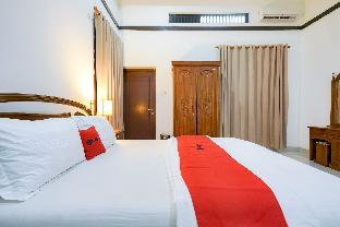 reddoorz avros guest house medan