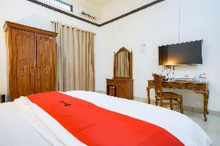 reddoorz avros guest house medan