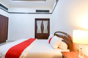 reddoorz avros guest house medan