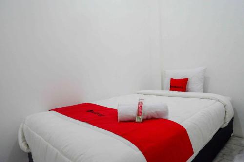 reddoorz near gor jatidiri semarang