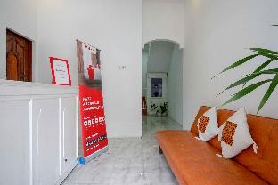 reddoorz near gor jatidiri semarang