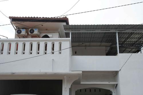 reddoorz near gor jatidiri semarang