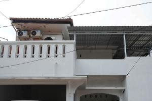 reddoorz near gor jatidiri semarang