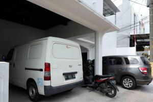 reddoorz near gor jatidiri semarang