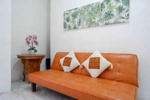 reddoorz near gor jatidiri semarang