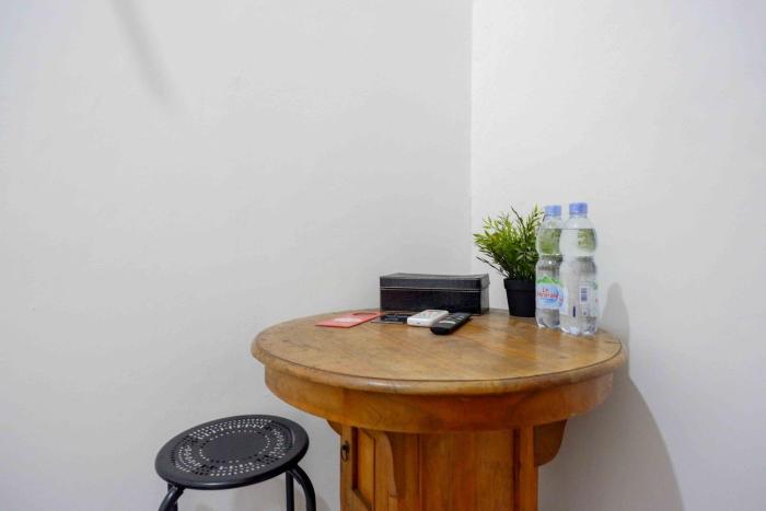 reddoorz near gor jatidiri semarang