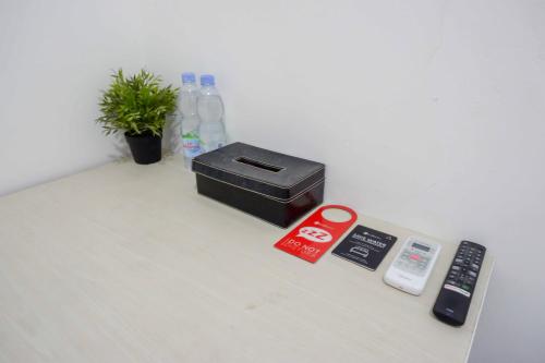 reddoorz near gor jatidiri semarang