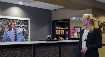 hampton inn and suites salt lake city university foothill dr