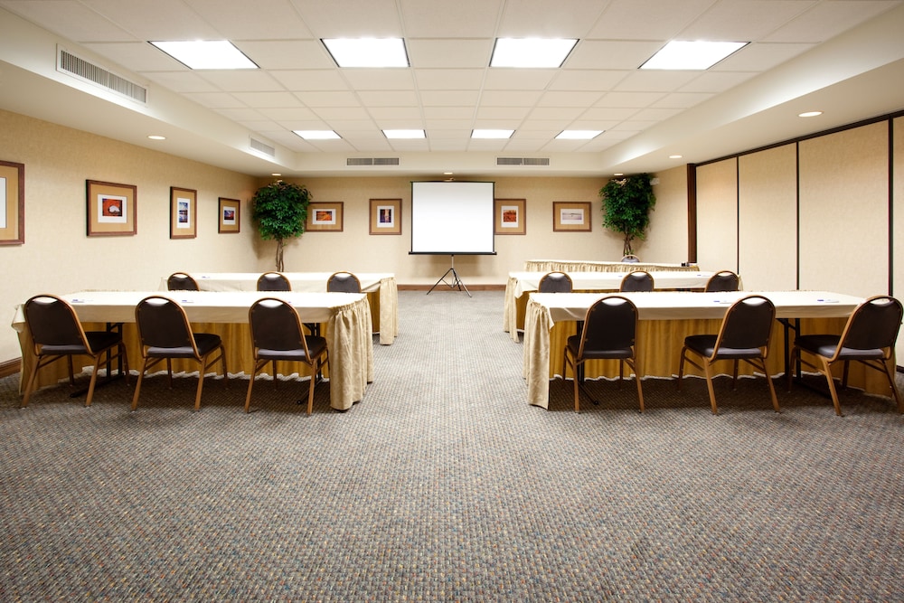 holiday inn express and suites salt lake city airport east