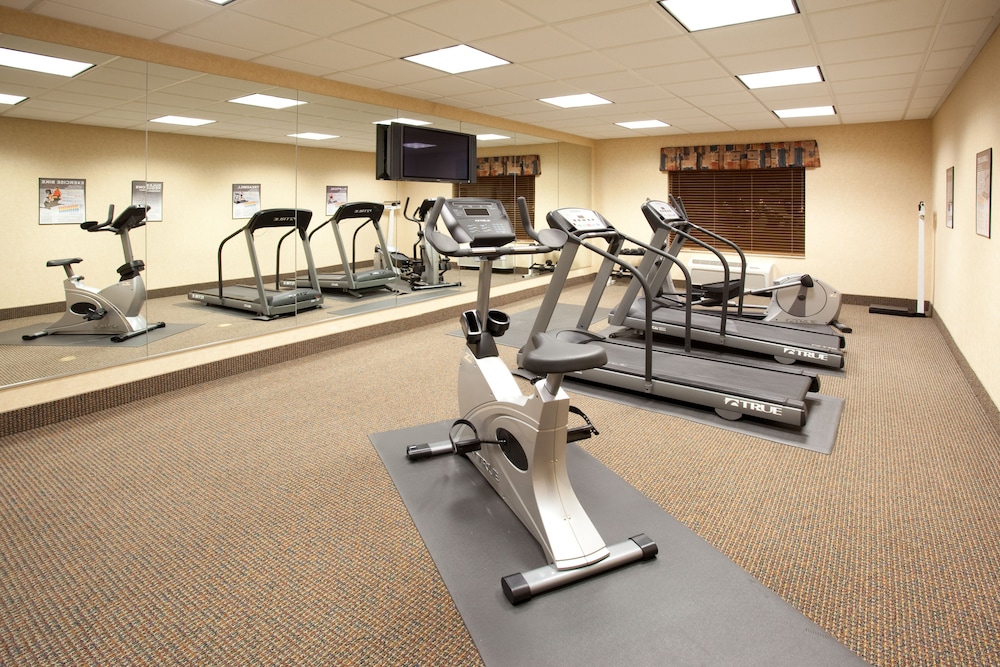 holiday inn express and suites salt lake city airport east