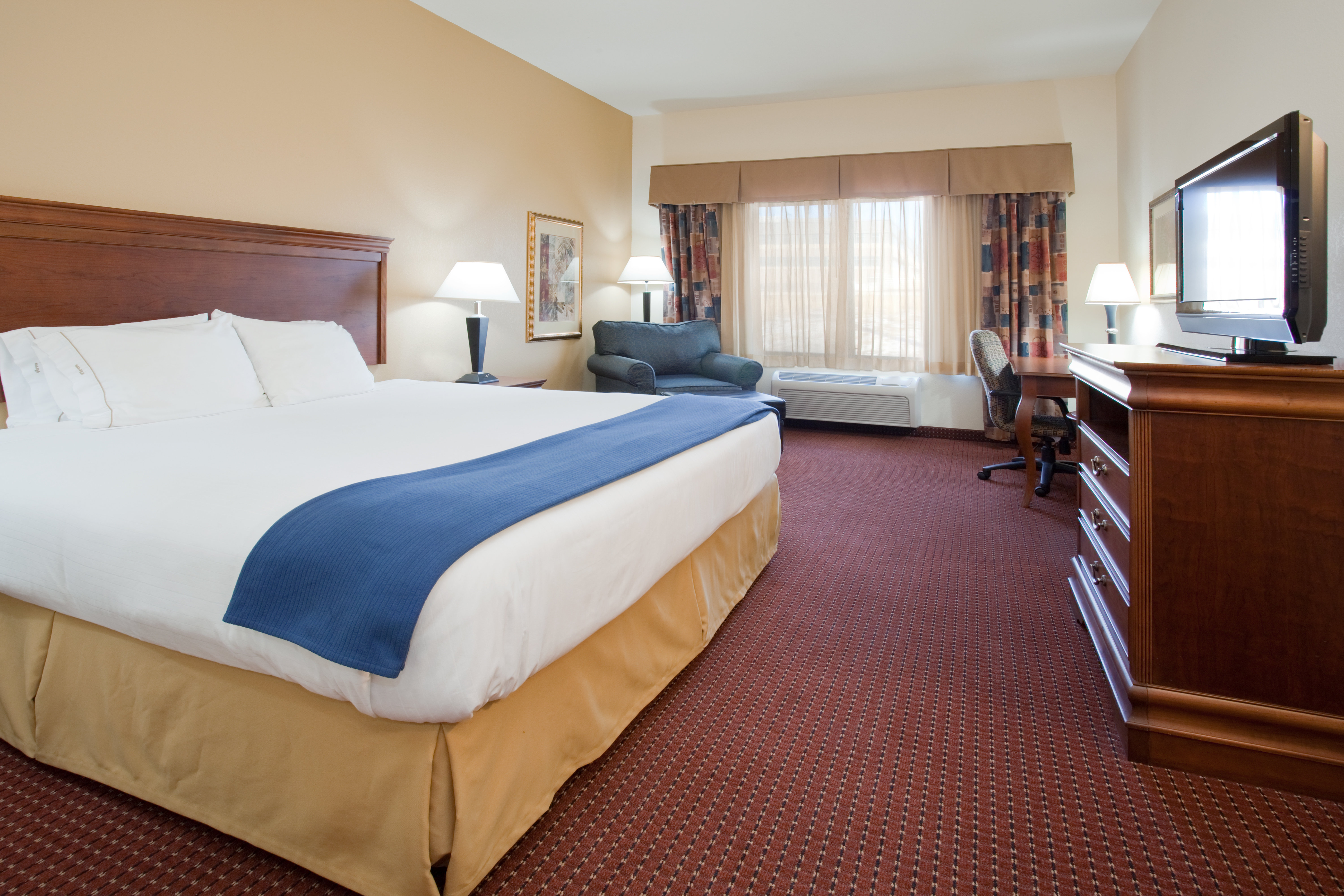 holiday inn express and suites salt lake city airport east