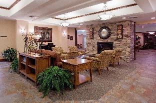 holiday inn express and suites salt lake city airport east