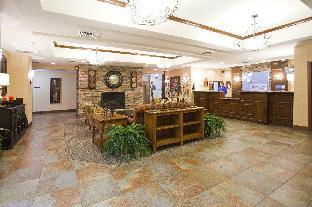 holiday inn express and suites salt lake city airport east