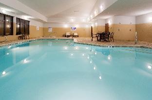 holiday inn express and suites salt lake city airport east