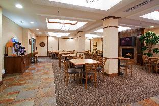 holiday inn express and suites salt lake city airport east