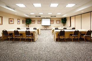 holiday inn express and suites salt lake city airport east
