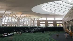 holiday inn express and suites salt lake city airport east