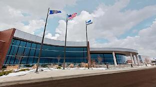 holiday inn express and suites salt lake city airport east