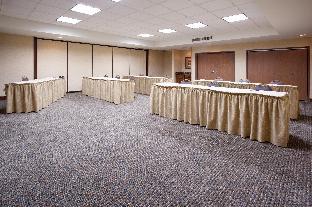 holiday inn express and suites salt lake city airport east
