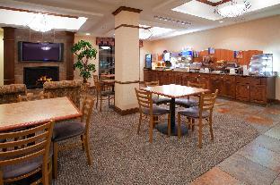 holiday inn express and suites salt lake city airport east