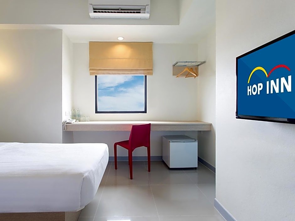 hop inn chaiyaphum