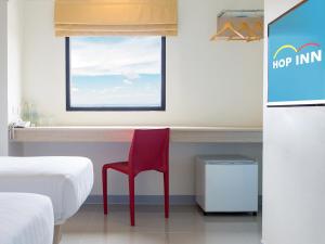 hop inn chaiyaphum