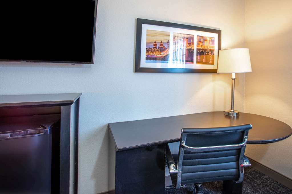 la quinta inn and suites by wyndham st augustine