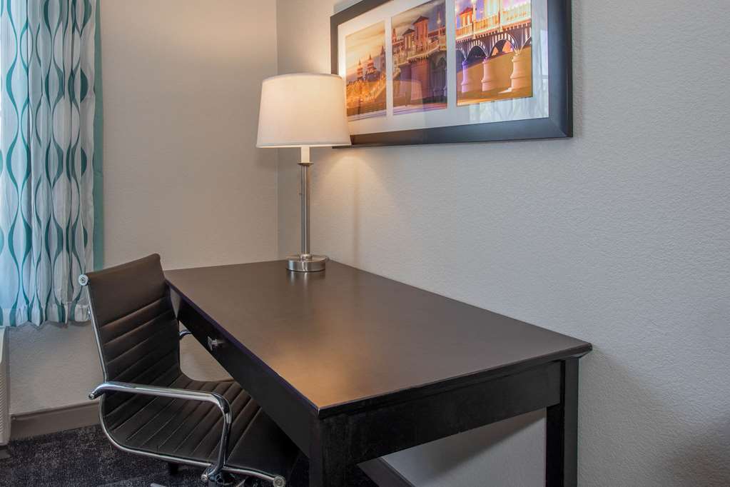 la quinta inn and suites by wyndham st augustine