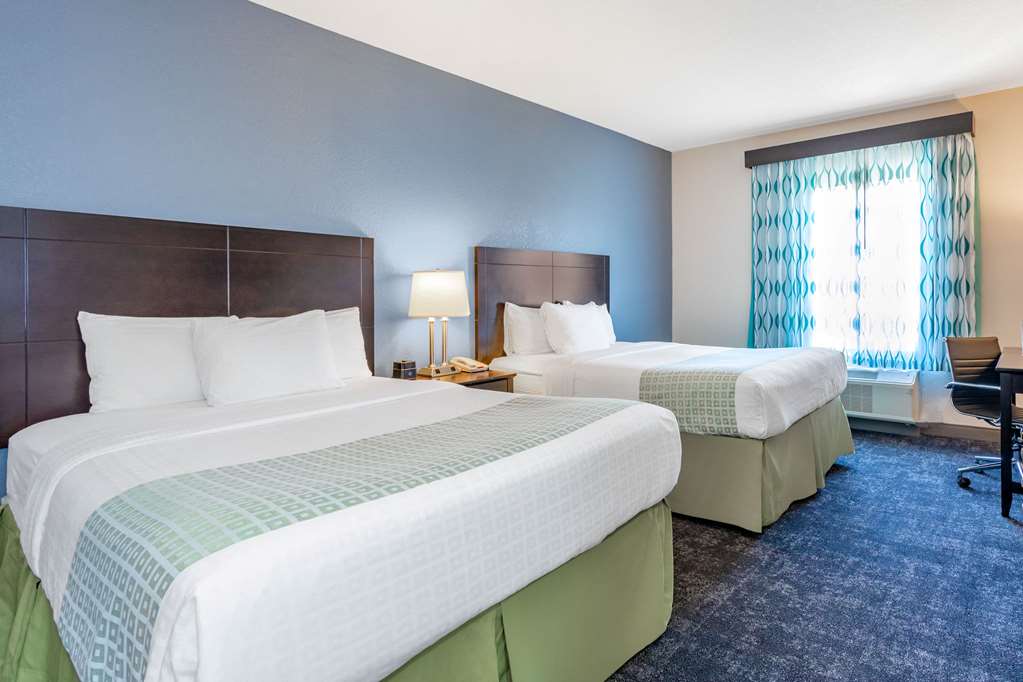 la quinta inn and suites by wyndham st augustine