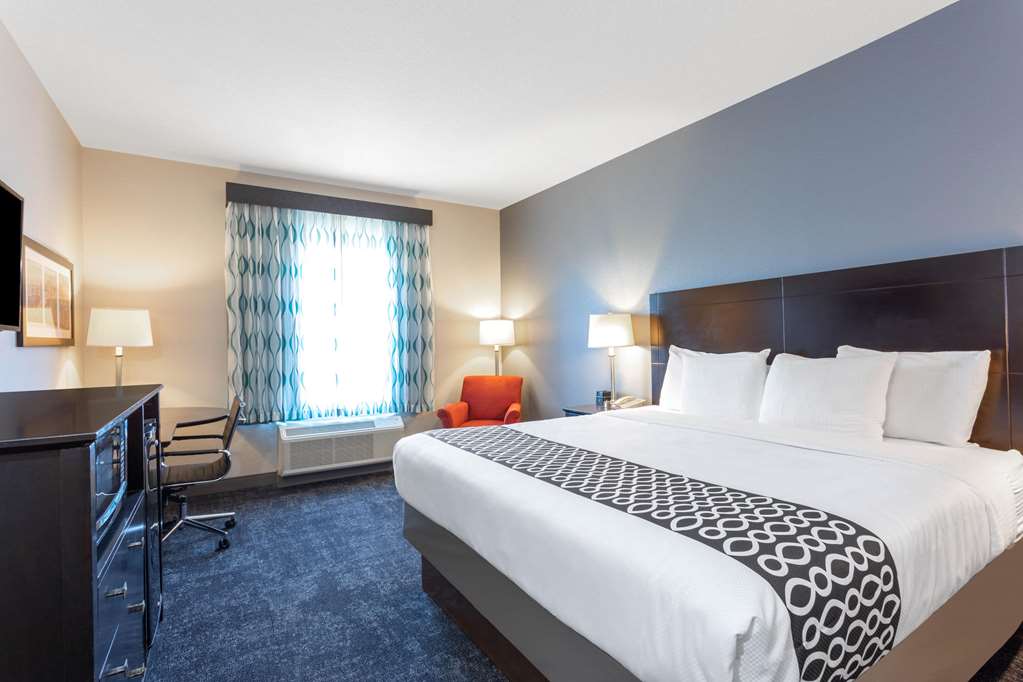 la quinta inn and suites by wyndham st augustine