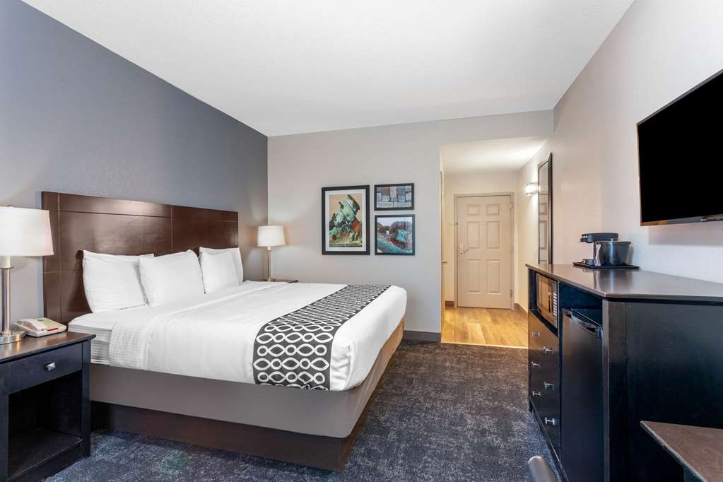 la quinta inn and suites by wyndham st augustine