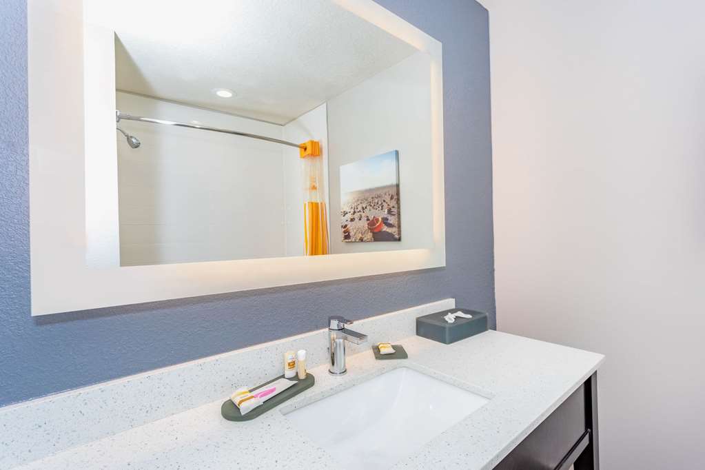 la quinta inn and suites by wyndham st augustine