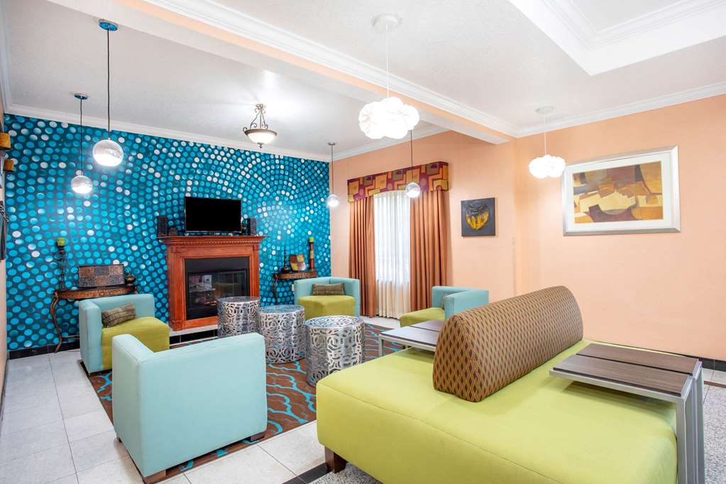 la quinta inn and suites by wyndham st augustine