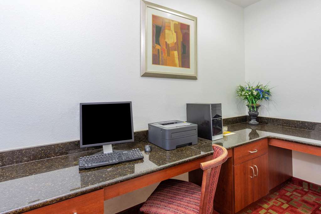 la quinta inn and suites by wyndham st augustine