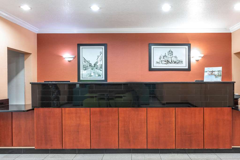 la quinta inn and suites by wyndham st augustine