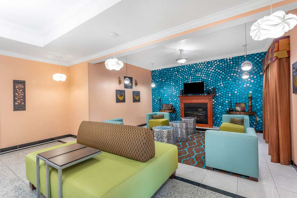 la quinta inn and suites by wyndham st augustine