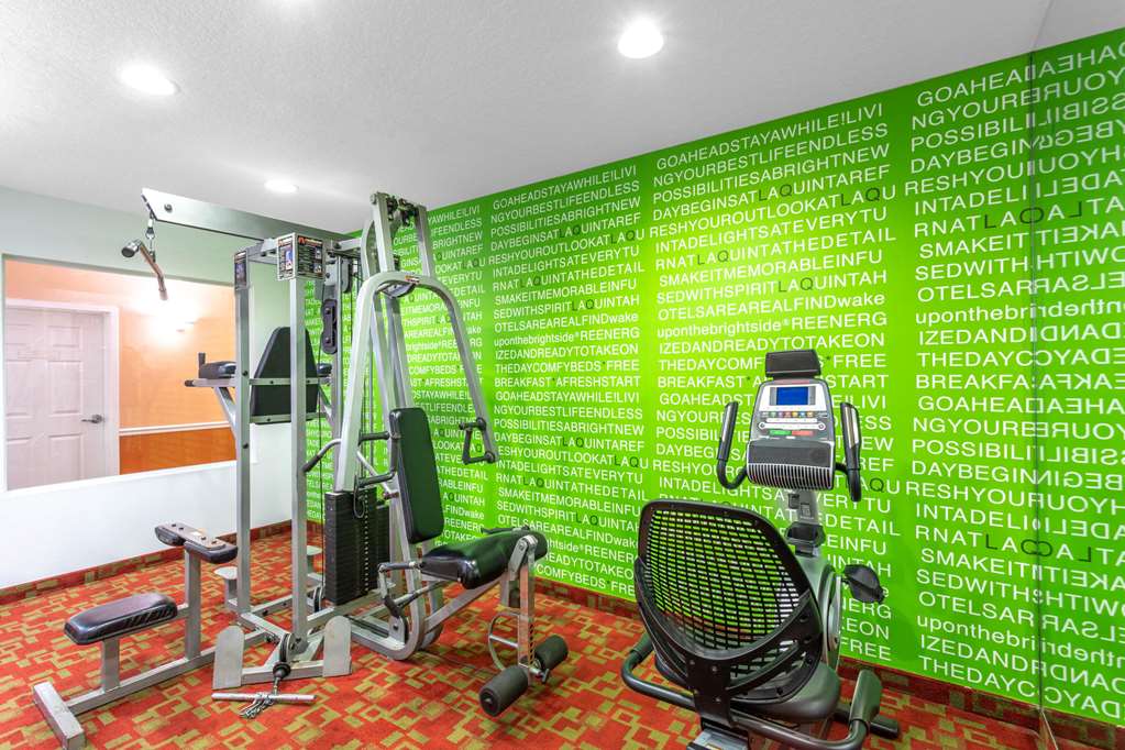 la quinta inn and suites by wyndham st augustine