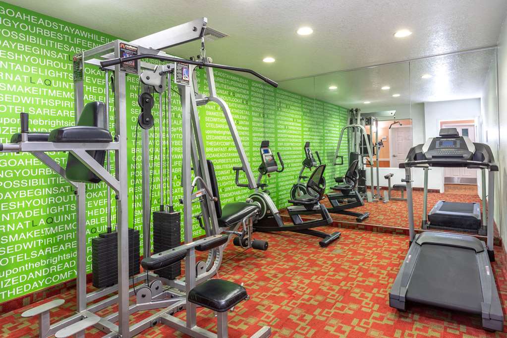 la quinta inn and suites by wyndham st augustine