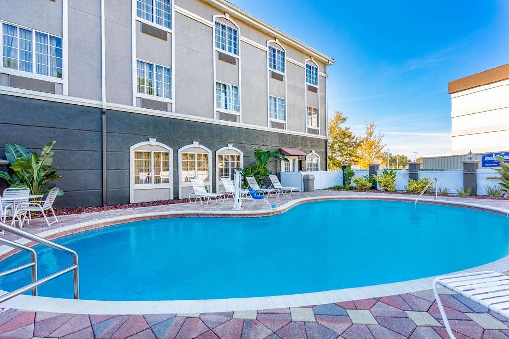 la quinta inn and suites by wyndham st augustine